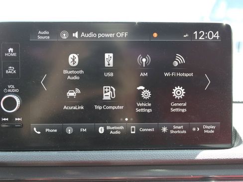 Used 2024 Acura Integra A-Spec image 23