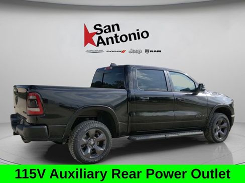 Used 2022 RAM 1500 Big Horn AWD/4WD image 15