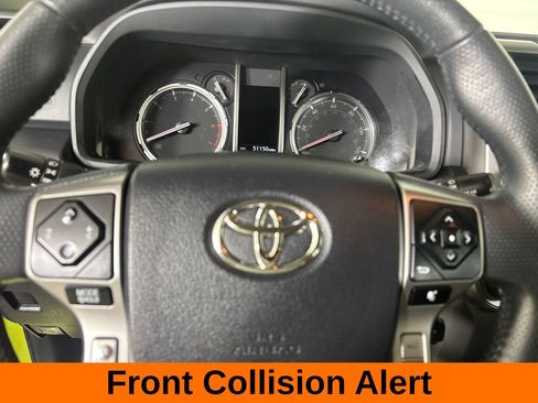 Used 2023 Toyota 4Runner TRD Sport RWD image 12
