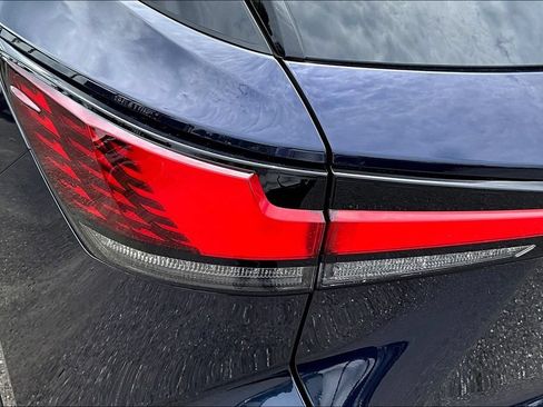 Used 2023 Lexus RX 350 Premium w/ Accessory Package (Z1) FWD image 22