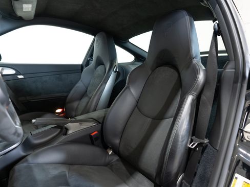 Used 2010 Porsche 911 GT3 RWD image 45