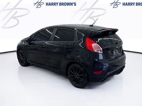 Used 2019 Ford Fiesta ST-Line image 2