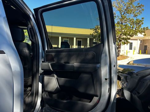 New 2026 Ford F250 Platinum image 36