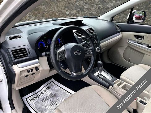 Used 2014 Subaru Crosstrek 2.0i Premium AWD/4WD image 12