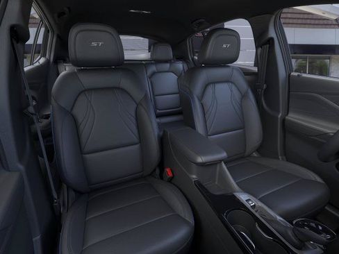 New 2026 Buick Envista Sport Touring w/ Convenience I Package FWD image 16