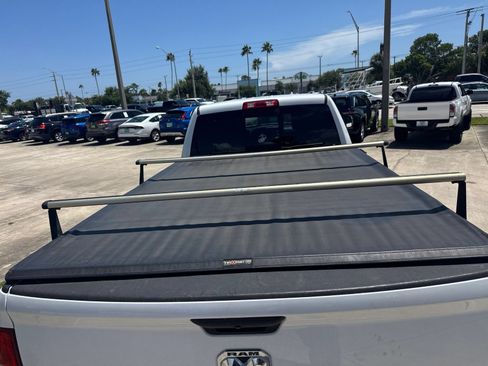 Certified 2020 RAM 2500 Tradesman AWD/4WD image 42