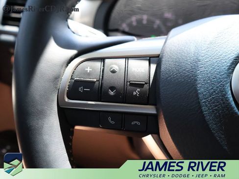 Used 2023 Lexus GX 460 Premium w/ Premium Package AWD/4WD image 26