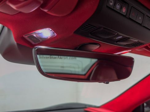 Used 2024 Chevrolet Corvette Stingray Premium Conv w/ Z51 Performance Package image 62