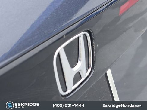 New 2026 Honda Accord SE image 7