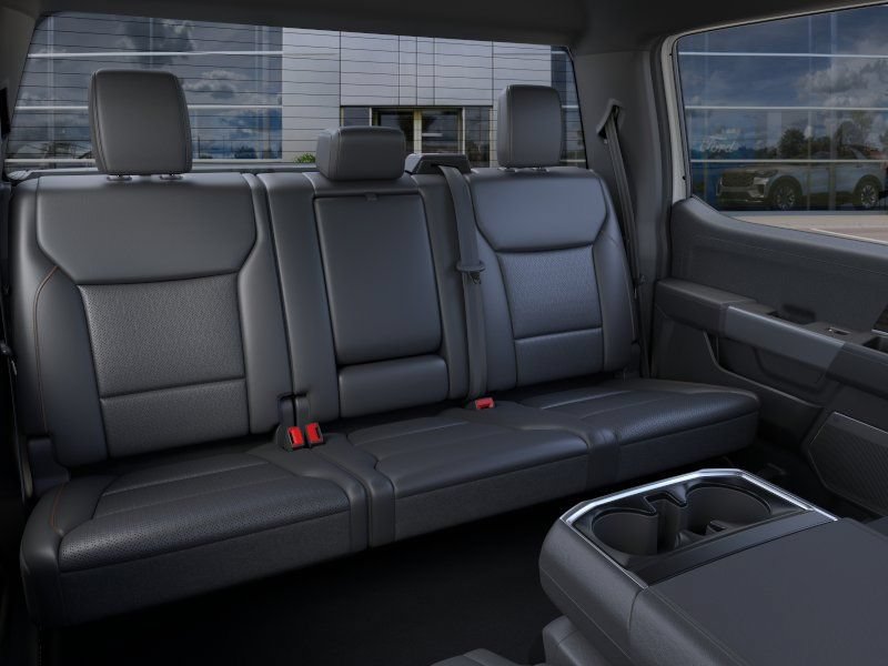 New 2026 Ford F150 Lariat AWD/4WD image 12