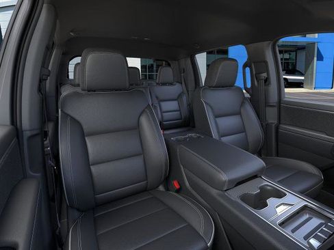 New 2026 GMC Sierra EV Elevation w/ Premium Package image 48