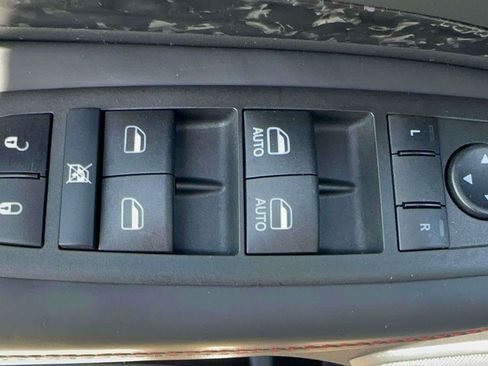 Used 2025 Dodge Durango R/T AWD/4WD image 13