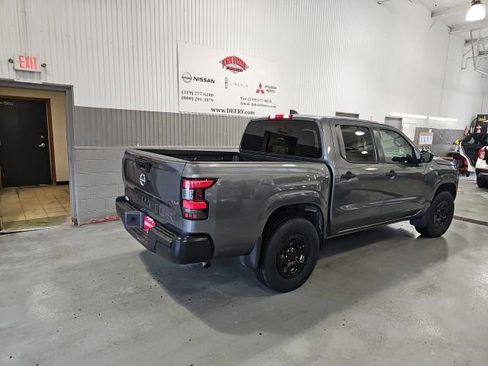 Certified 2023 Nissan Frontier S w/ Technology Package image 24