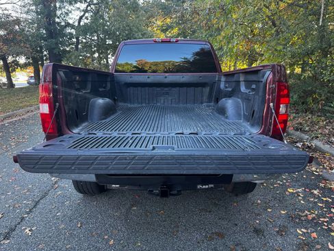 Used 2009 Chevrolet Silverado 1500 LT w/ Power Pack Plus image 8