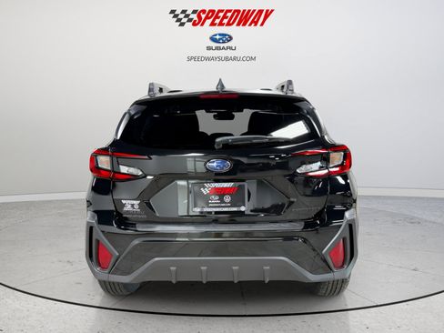 New 2026 Subaru Crosstrek 2.5i Limited image 6