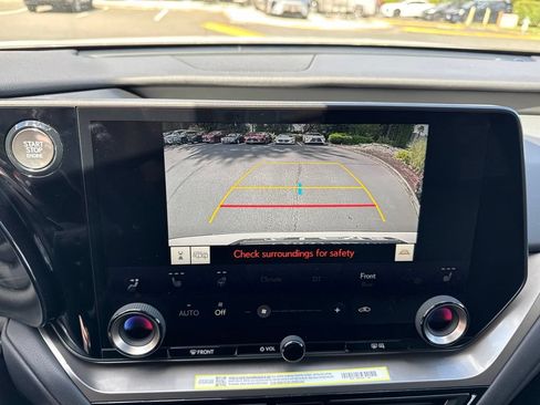 New 2026 Lexus TX 350 AWD image 25