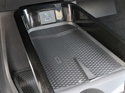 Used 2024 Ford Mustang Mach-E Premium RWD image 25