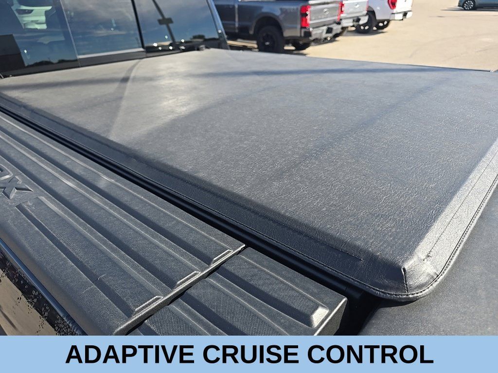 Used 2026 RAM 1500 Tungsten w/ Off-Road Group AWD/4WD image 7