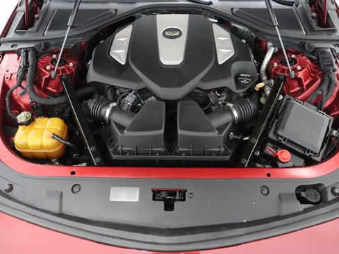 Used 2019 Cadillac CT6 Sport AWD/4WD image 44