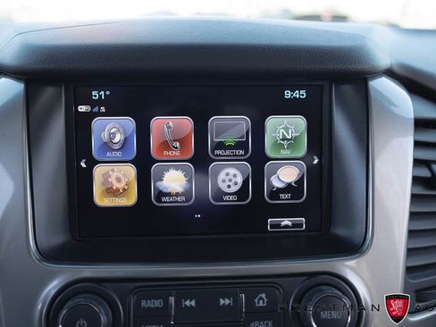 Used 2019 Chevrolet Tahoe Premier w/ Premier Plus Edition image 38