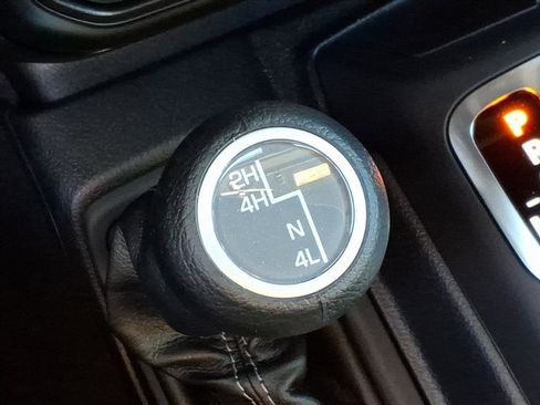 New 2026 Jeep Wrangler Sport image 10