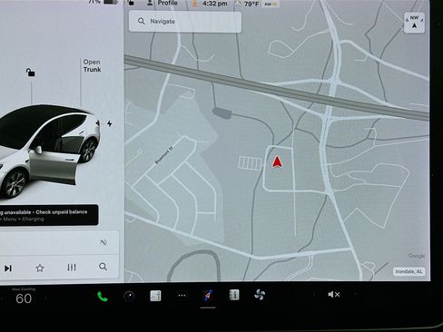 Used 2021 Tesla Model Y Long Range image 19