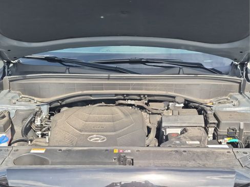 Used 2024 Hyundai Palisade XRT FWD image 19
