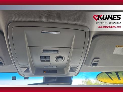Used 2016 Chevrolet Suburban LTZ AWD/4WD image 27