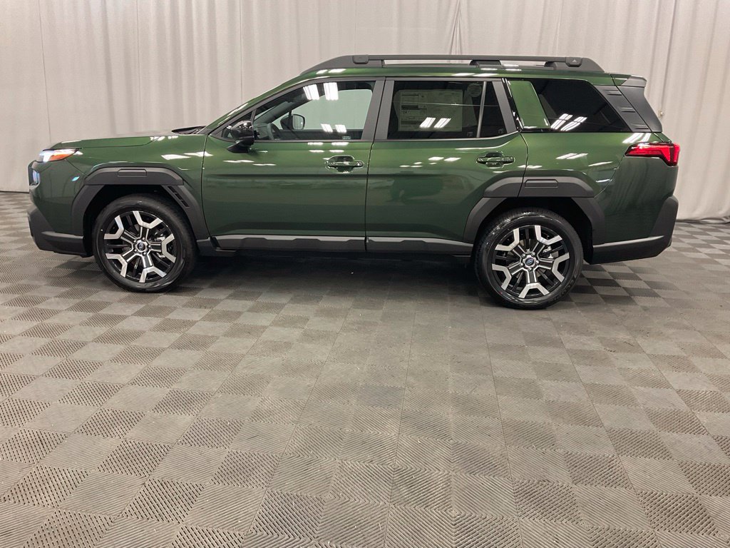 New 2026 Subaru Outback Touring XT AWD/4WD image 7