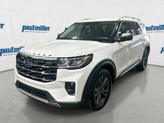 Used 2025 Ford Explorer Active w/ Active Comfort Package AWD/4WD video 1