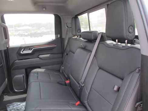 New 2026 GMC Sierra 1500 Denali AWD/4WD image 16