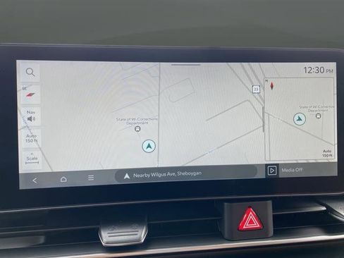 New 2026 Kia Carnival SX Prestige image 10