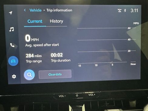 Used 2025 Toyota Corolla SE w/ SE Premium Package image 30