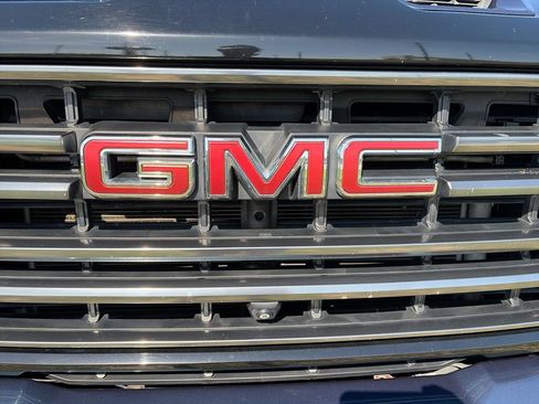 Certified 2021 GMC Sierra 2500 AT4 w/ AT4 Premium Plus Package AWD/4WD image 35