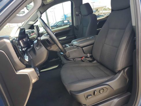 Used 2024 Chevrolet Silverado 1500 RST RWD image 20