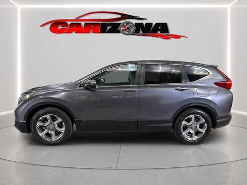 Used 2017 Honda CR-V EX image 10