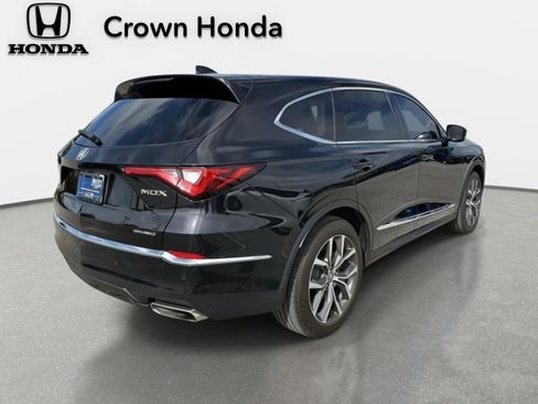 Used 2023 Acura MDX w/Technology Package image 5