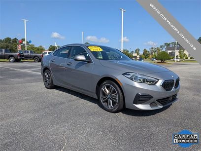 Used 2024 BMW 228i Gran Coupe