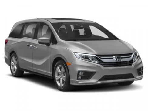 Used 2020 Honda Odyssey EX-L image 9