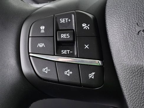 New 2025 Ford Bronco Sport Big Bend w/ Convenience Package image 33