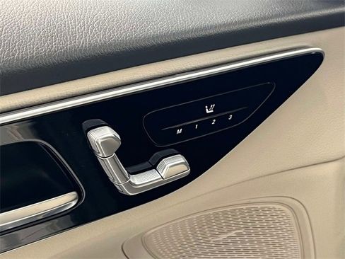 Certified 2023 Mercedes-Benz C 300 4MATIC Sedan image 16