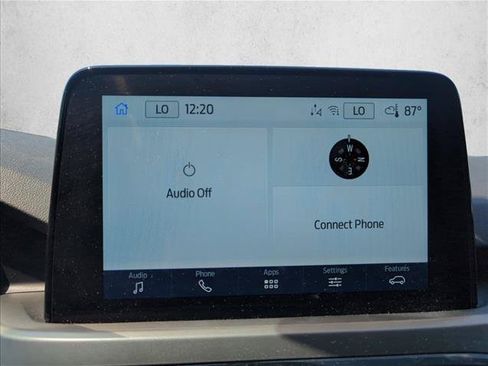 Used 2024 Ford Escape Active w/ Cold Weather Package FWD image 28