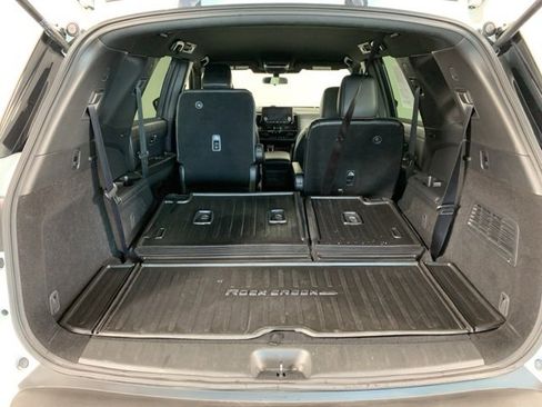 Used 2023 Nissan Pathfinder Rock Creek image 31