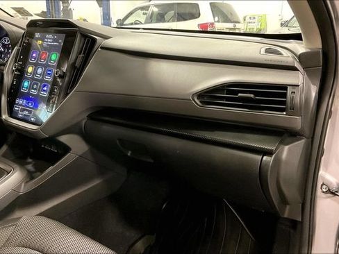 Used 2024 Subaru Crosstrek 2.0i Premium AWD/4WD image 16