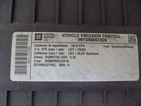 Used 2013 Chevrolet Express 1500 AWD w/ Power Package image 33