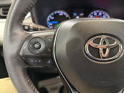 Used 2021 Toyota RAV4 XLE w/ XLE Grade Weather Package image 26