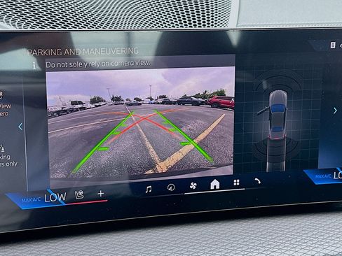 New 2026 BMW 430i Convertible w/ M Sport Package image 12