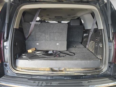 Used 2015 Chevrolet Tahoe LTZ AWD/4WD image 34