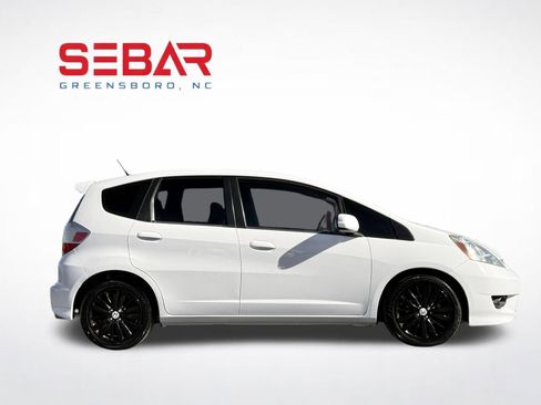 Used 2010 Honda Fit Sport image 5