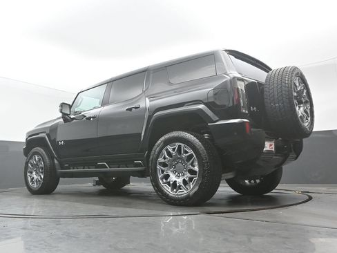 Used 2025 GMC Hummer EV 3X AWD/4WD image 32
